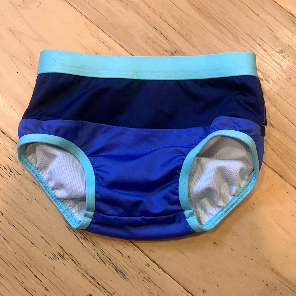 Patagonia Swimmers
